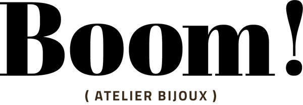 Boom! Atelier Bijoux